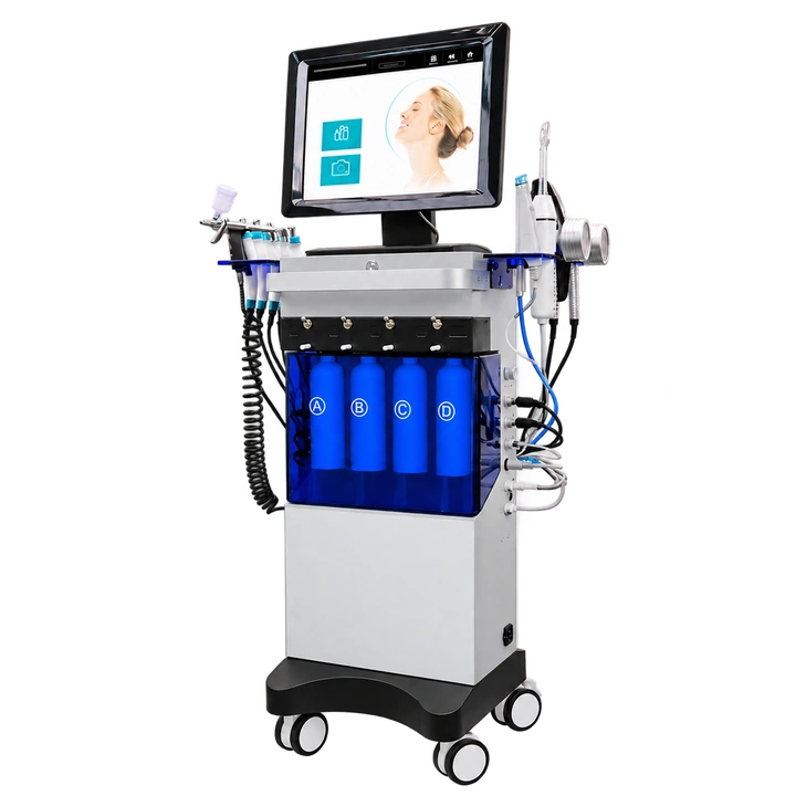 VY-8055 equipment · Supplier product page