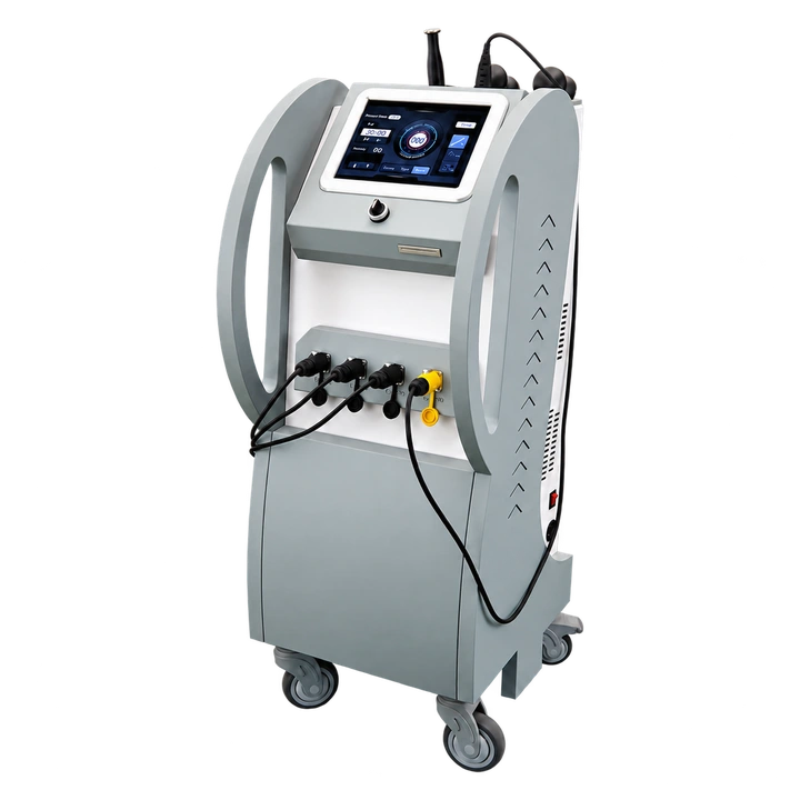 448K Multifunctional Physiotherapy Machine equipment · Supplier product page